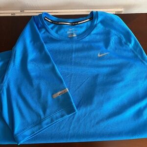 Nike Dri-fit running t shirt